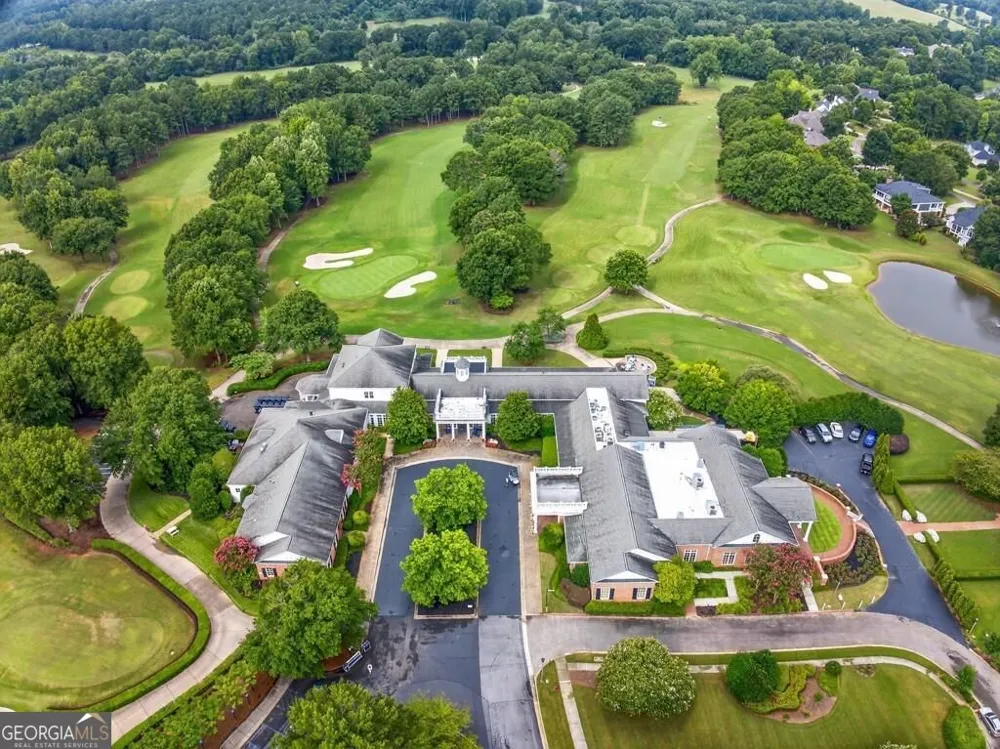 409 Lake Vista DR Statham, GA 30666