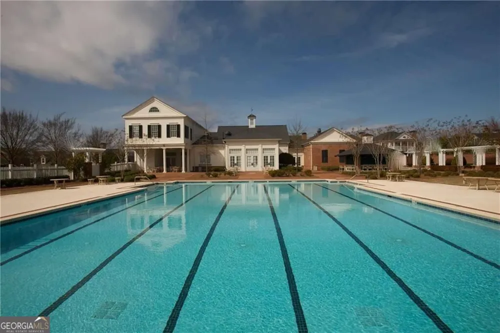 409 Lake Vista DR Statham, GA 30666
