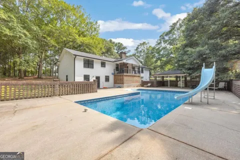 540 Bay Creek RD