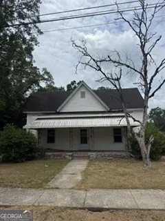 116 Duncan ST