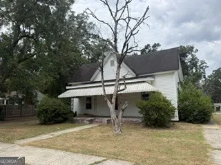 116 Duncan ST Dublin, GA 31021