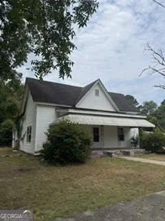 116 Duncan ST Dublin, GA 31021