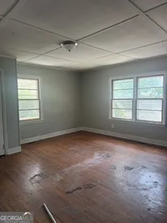 116 Duncan ST Dublin, GA 31021
