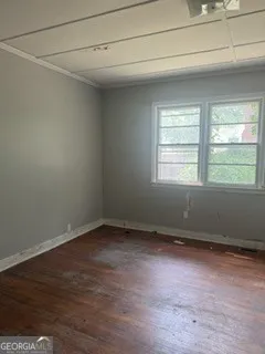 116 Duncan ST Dublin, GA 31021