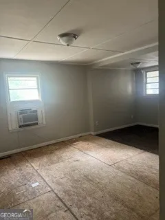 116 Duncan ST Dublin, GA 31021