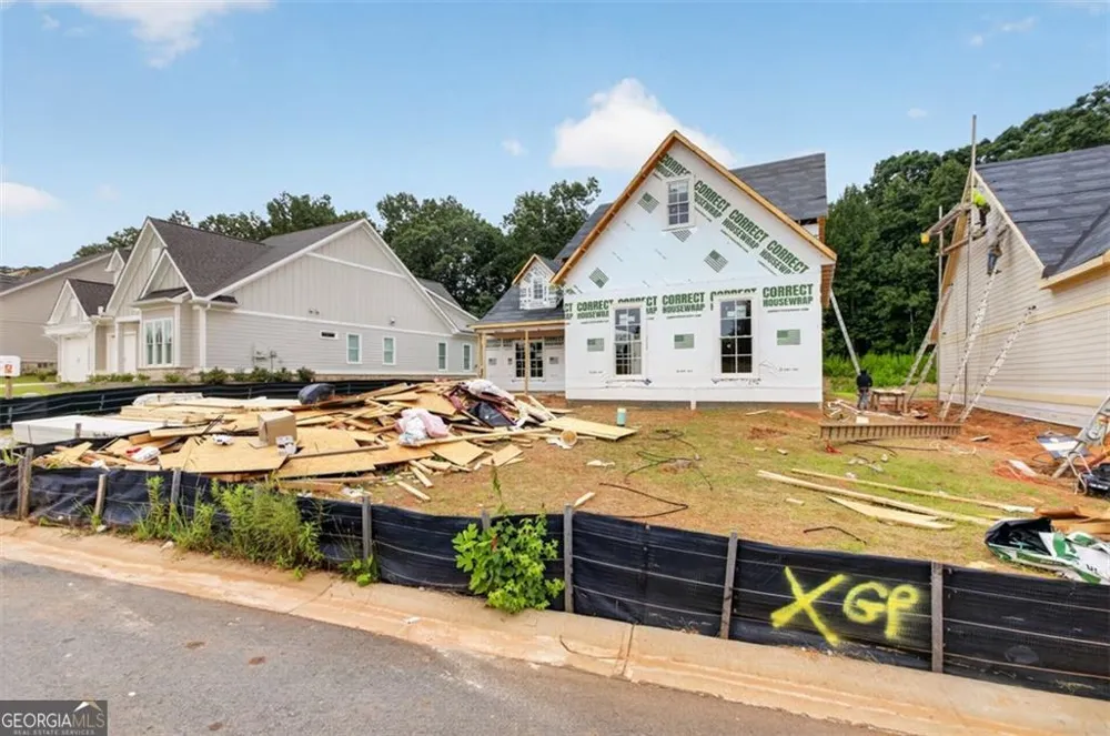 423 Lake Vista DR Statham, GA 30666