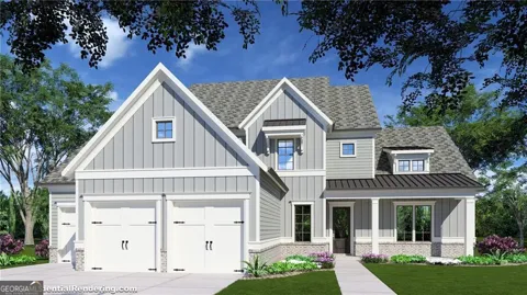 423 Lake Vista DR
