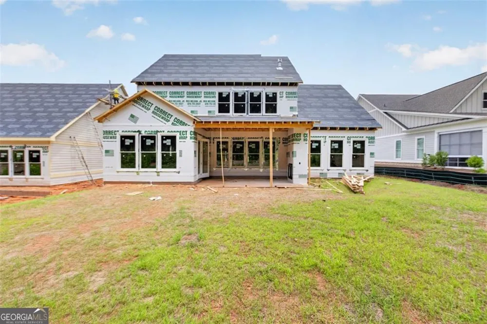 423 Lake Vista DR Statham, GA 30666