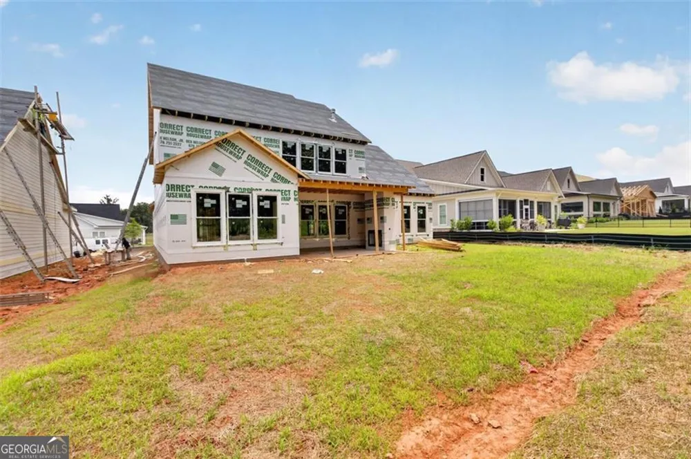 423 Lake Vista DR Statham, GA 30666
