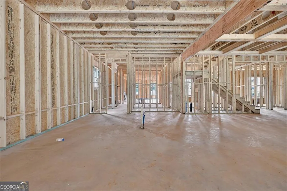 423 Lake Vista DR Statham, GA 30666
