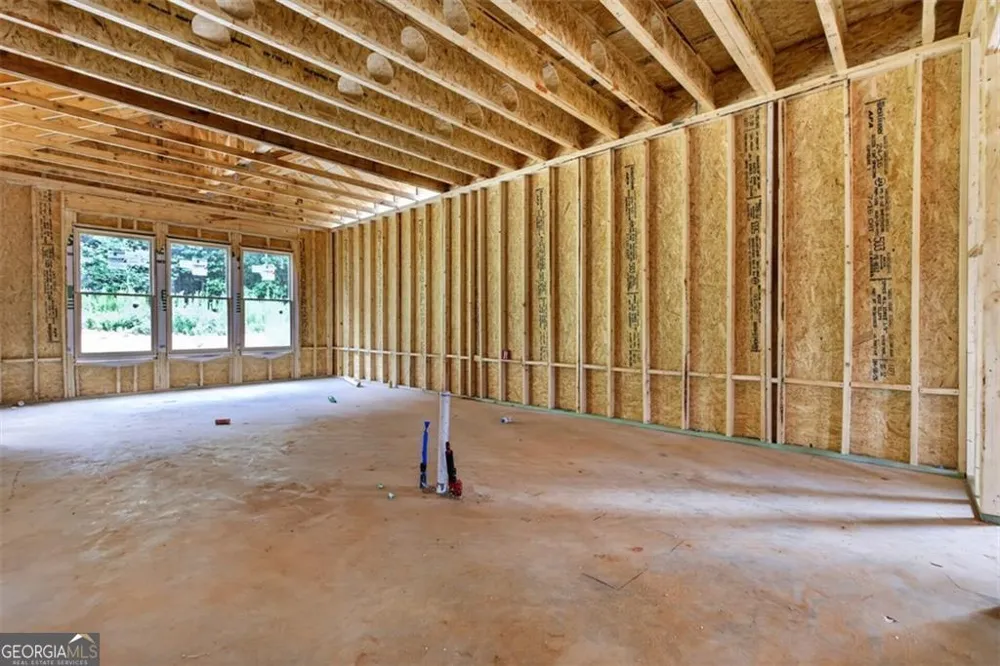 423 Lake Vista DR Statham, GA 30666