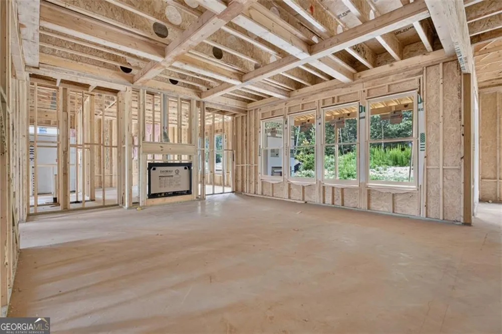 423 Lake Vista DR Statham, GA 30666