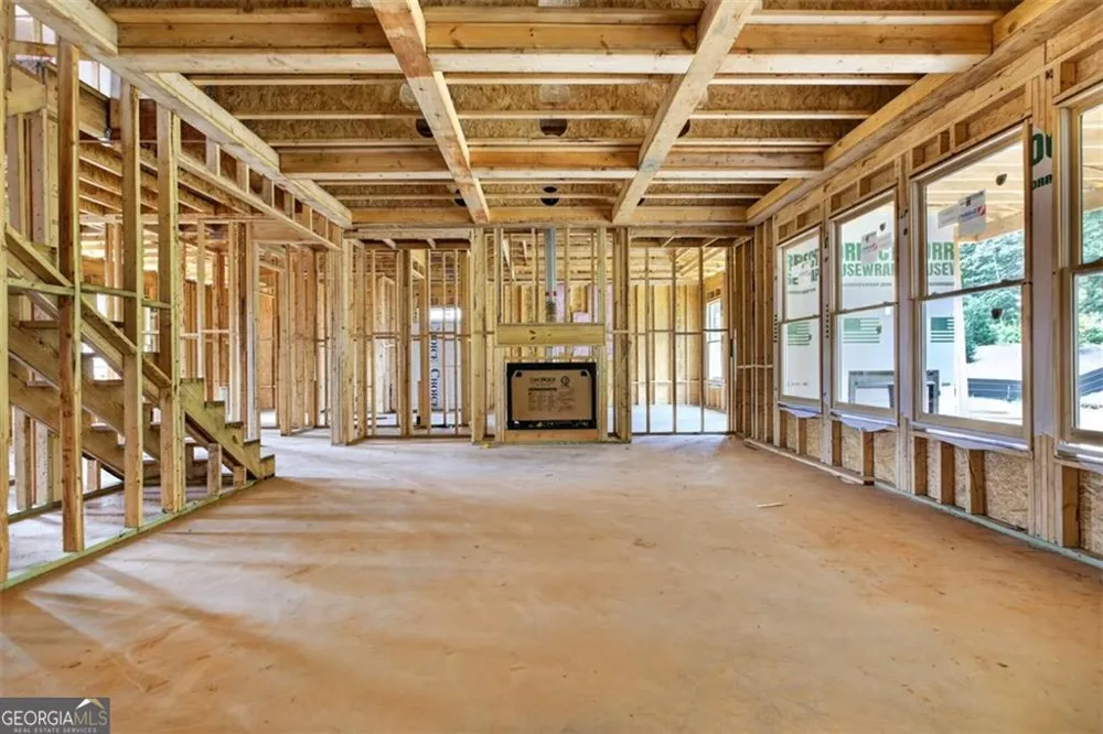 423 Lake Vista DR Statham, GA 30666