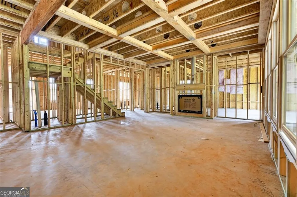 423 Lake Vista DR Statham, GA 30666