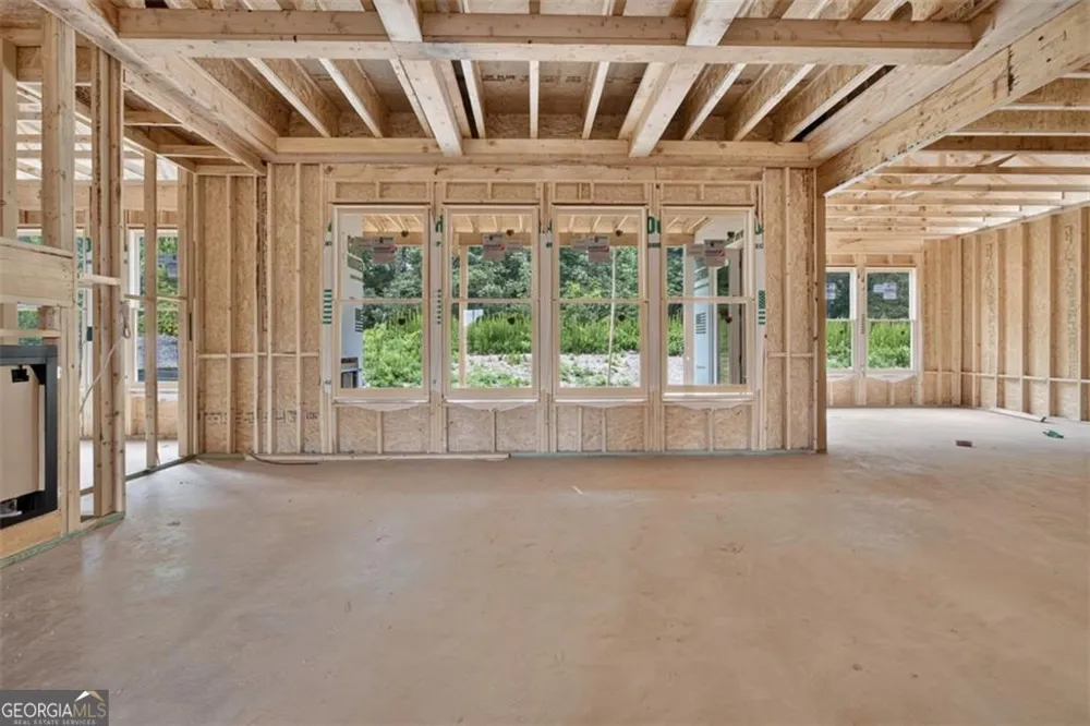 423 Lake Vista DR Statham, GA 30666