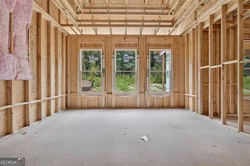 423 Lake Vista DR Statham, GA 30666