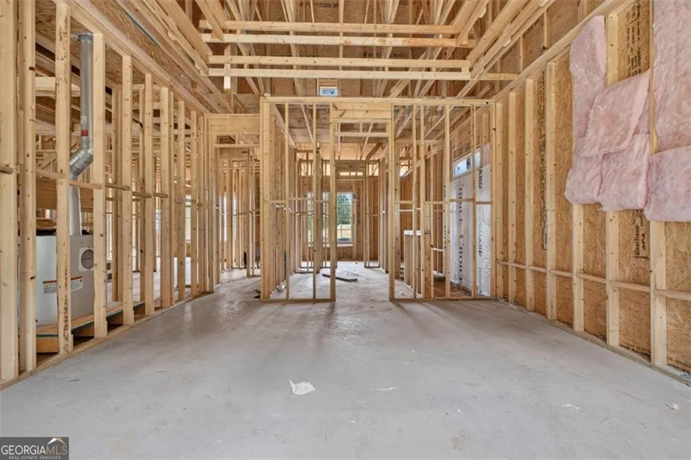 423 Lake Vista DR Statham, GA 30666