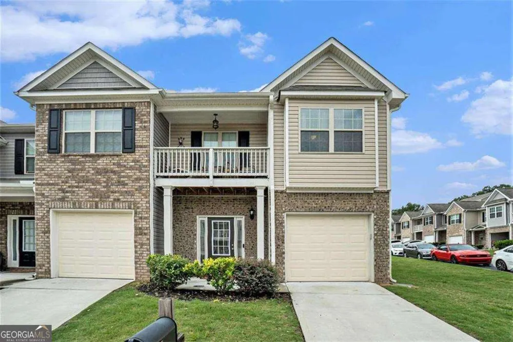 7127 Fringe Flower DR Austell, GA 30168