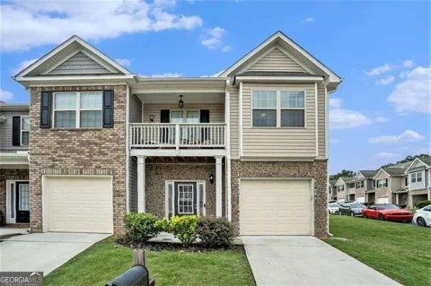 7127 Fringe Flower DR