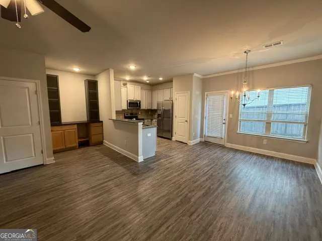 7127 Fringe Flower DR Austell, GA 30168