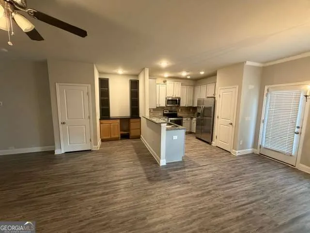 7127 Fringe Flower DR Austell, GA 30168