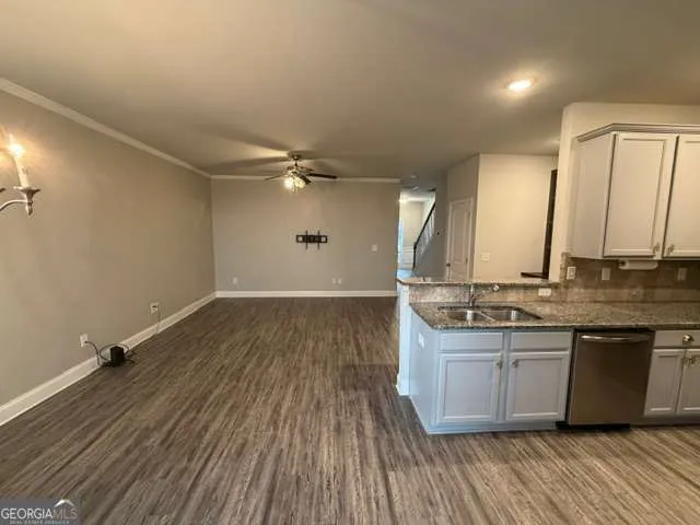 7127 Fringe Flower DR Austell, GA 30168