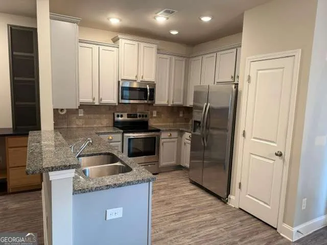 7127 Fringe Flower DR Austell, GA 30168