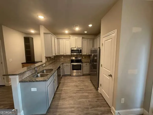 7127 Fringe Flower DR Austell, GA 30168