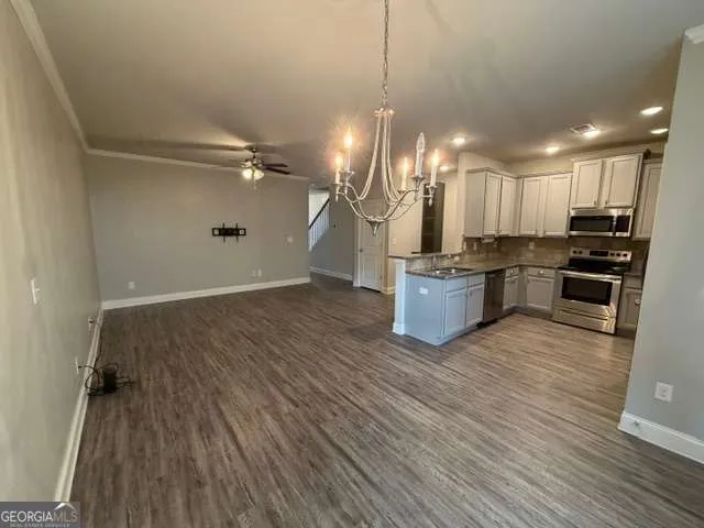7127 Fringe Flower DR Austell, GA 30168
