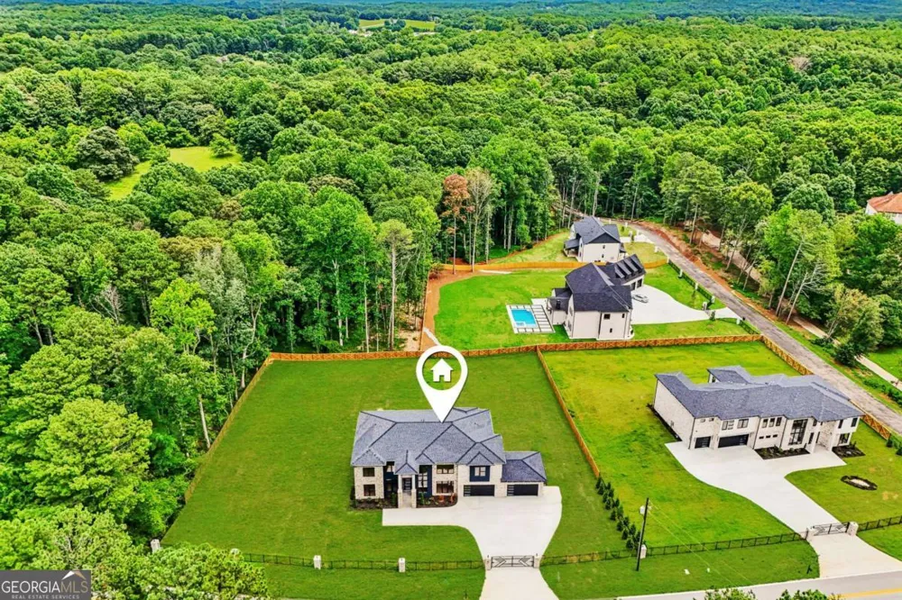 1546 Ewing Chapel RD Dacula, GA 30019