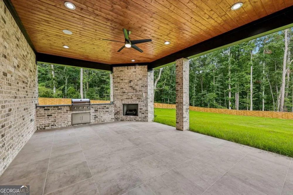 1546 Ewing Chapel RD Dacula, GA 30019