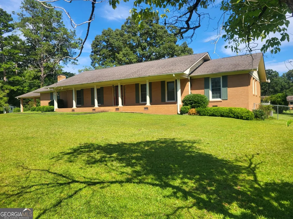 1210 25th ST Valley, AL 36854