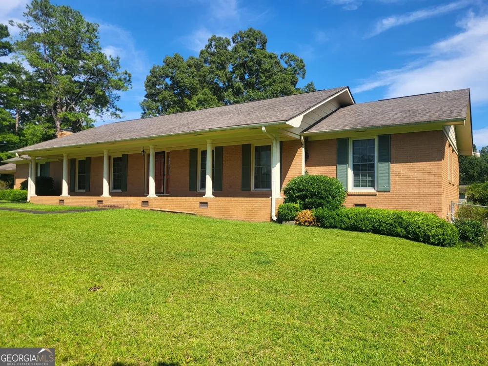 1210 25th ST Valley, AL 36854