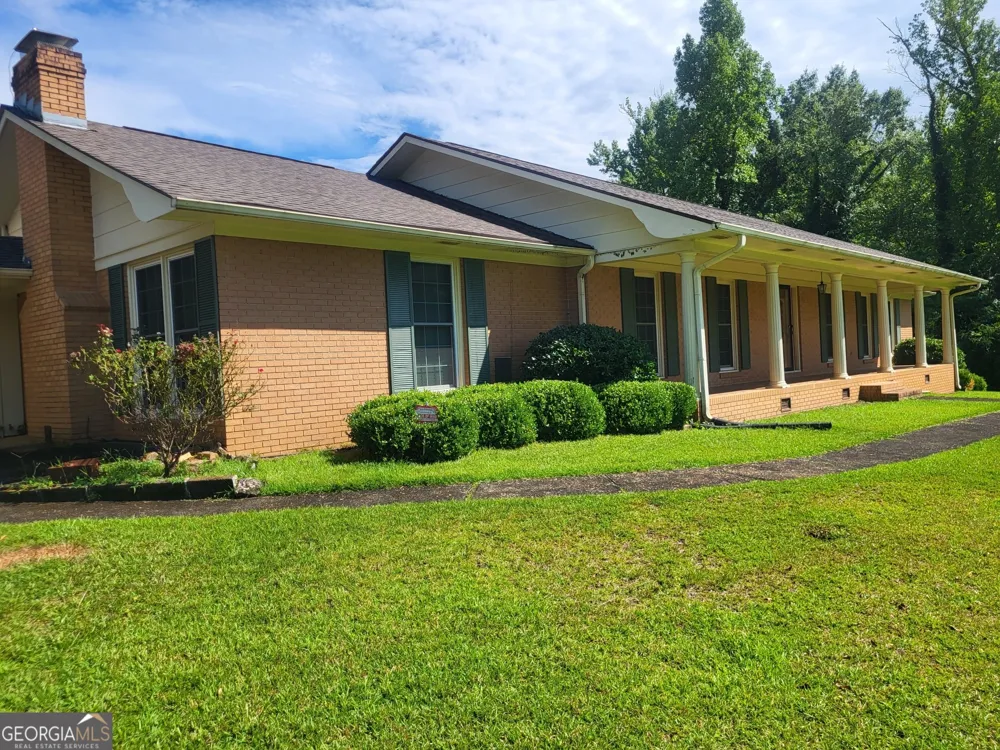 1210 25th ST Valley, AL 36854