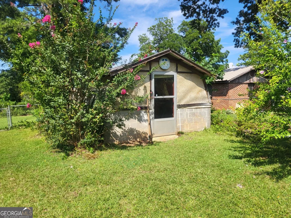 1210 25th ST Valley, AL 36854