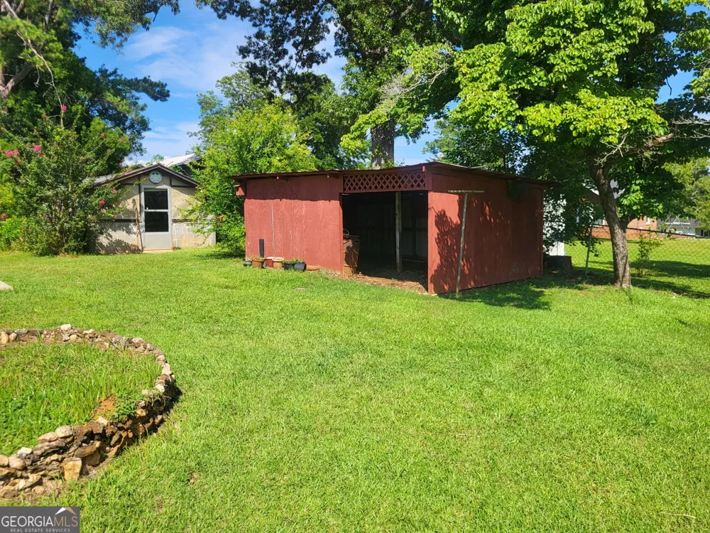 1210 25th ST Valley, AL 36854