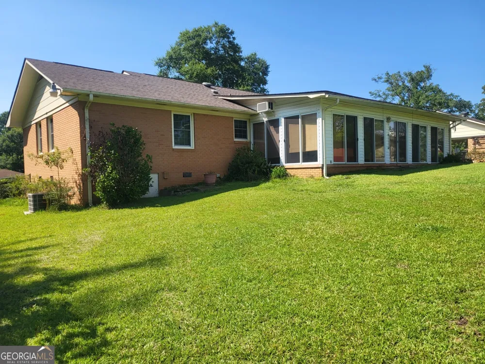 1210 25th ST Valley, AL 36854