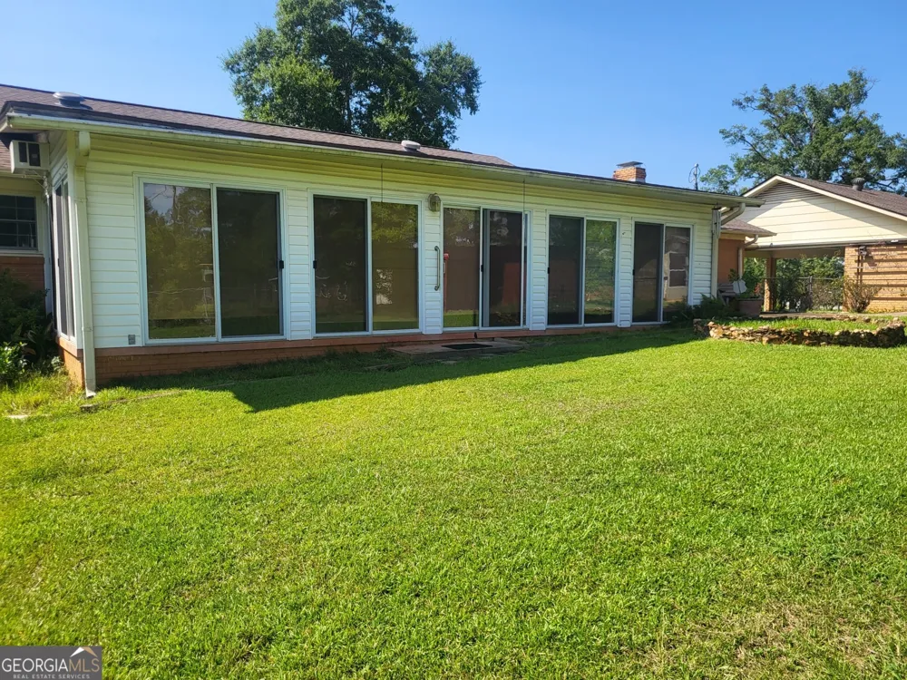 1210 25th ST Valley, AL 36854