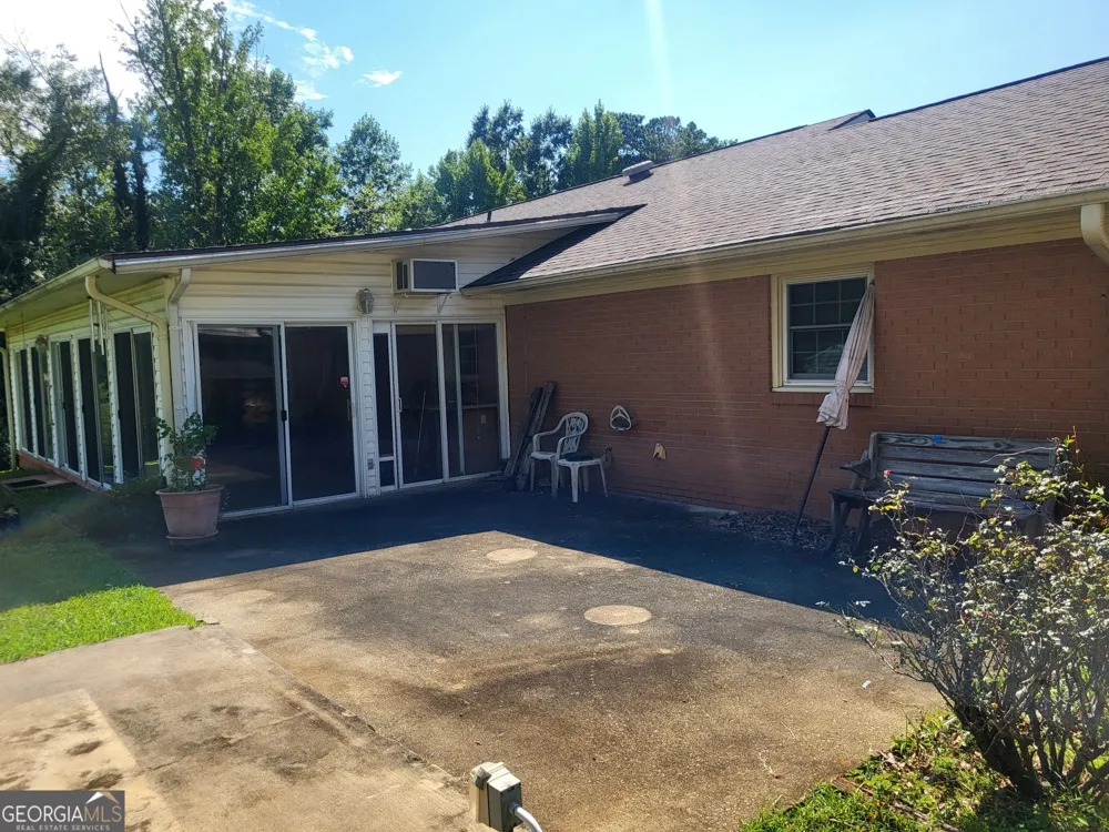 1210 25th ST Valley, AL 36854