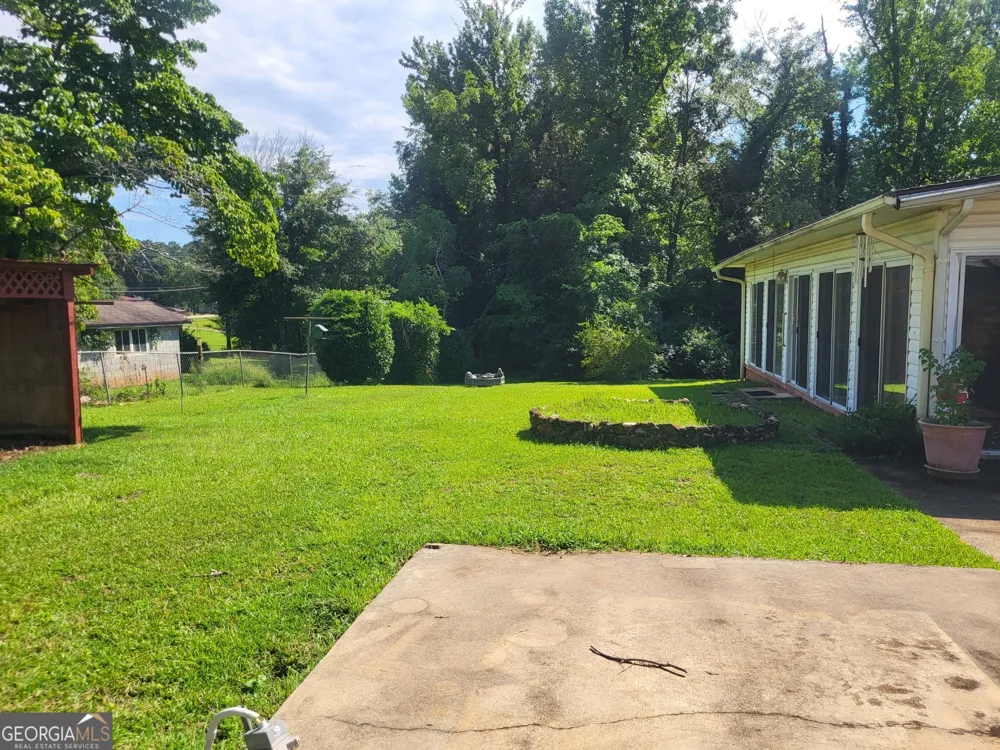 1210 25th ST Valley, AL 36854