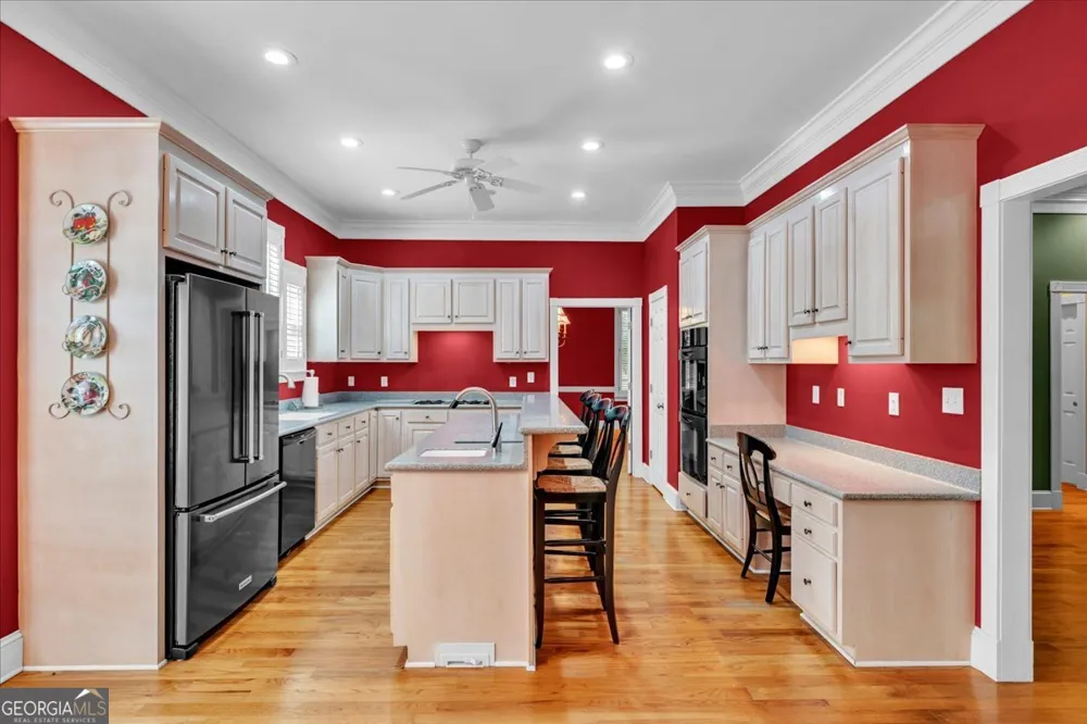 222 Newton DR Forsyth, GA 31029