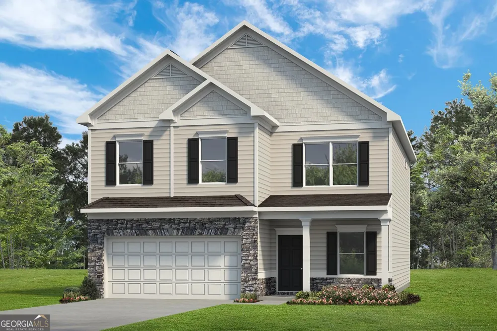 107 Antiquity CIR Perry, GA 31069