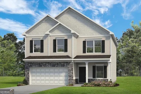 107 Antiquity CIR