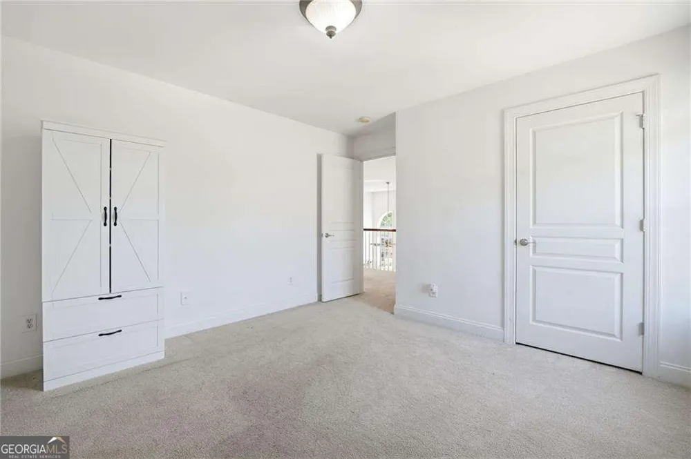 5025 Shelbourne DR Cumming, GA 30041