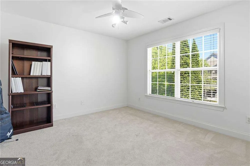 5025 Shelbourne DR Cumming, GA 30041