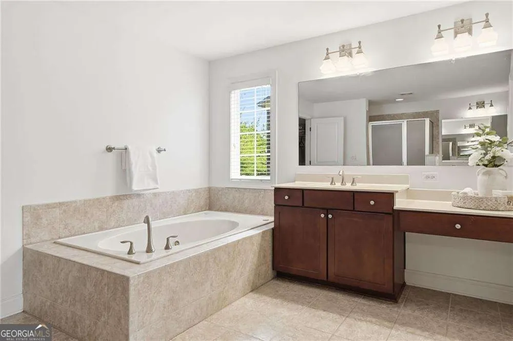 5025 Shelbourne DR Cumming, GA 30041