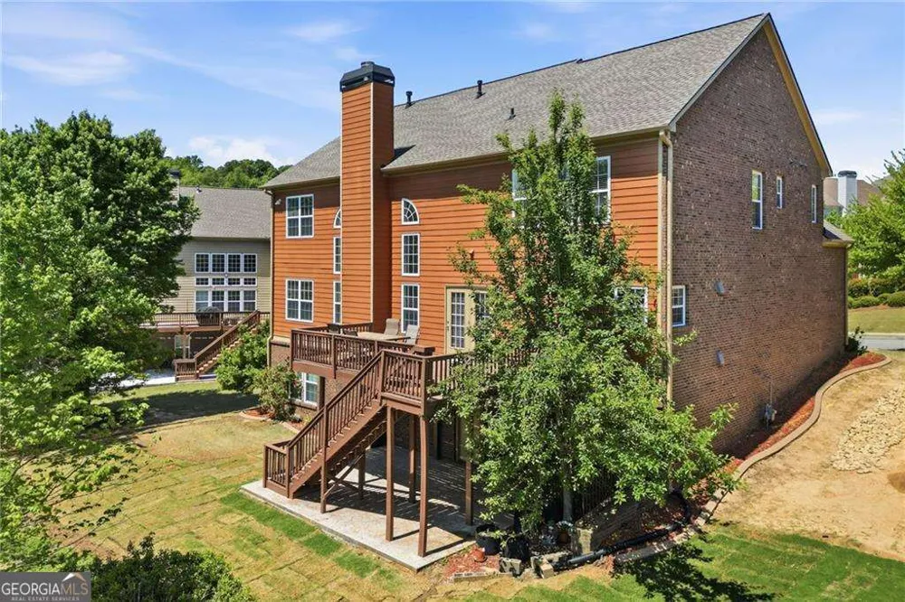 5025 Shelbourne DR Cumming, GA 30041