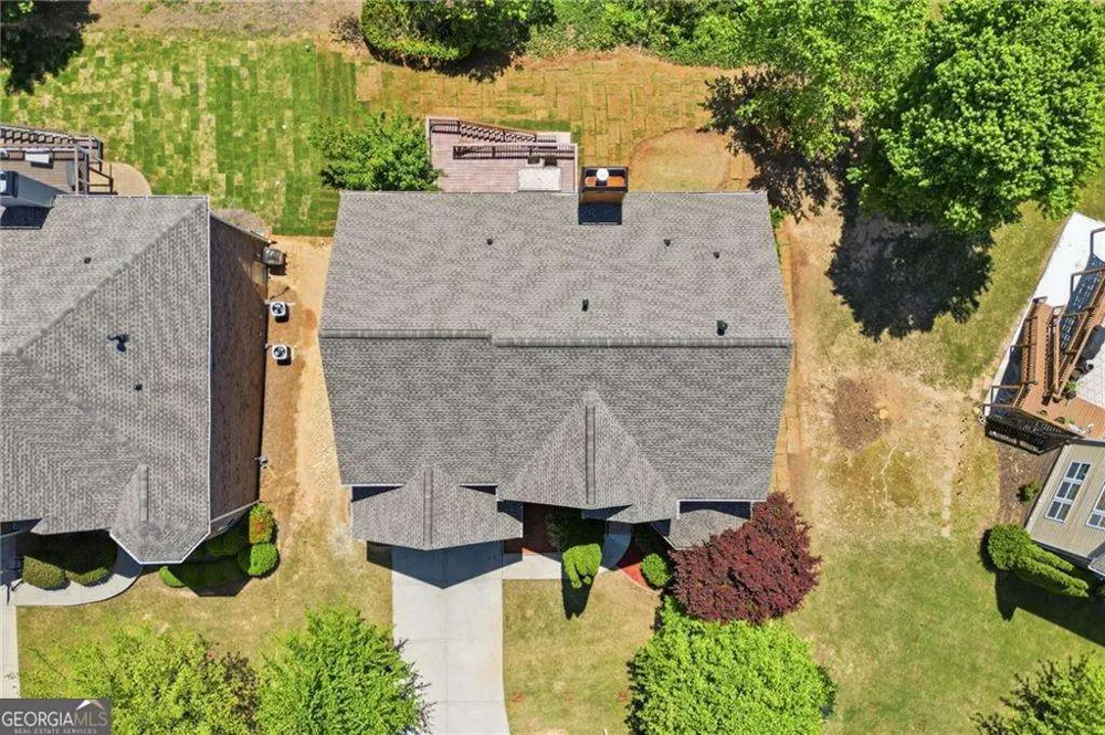 5025 Shelbourne DR Cumming, GA 30041