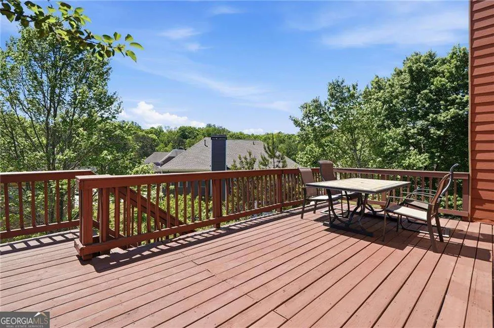 5025 Shelbourne DR Cumming, GA 30041