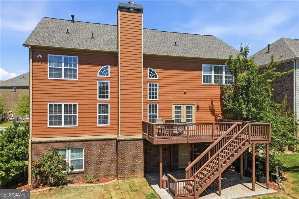 5025 Shelbourne DR Cumming, GA 30041